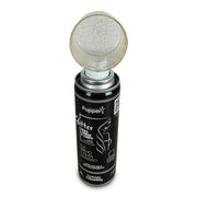 Spray Glitter Corporal Brilho Holográfico Cabelo Popper