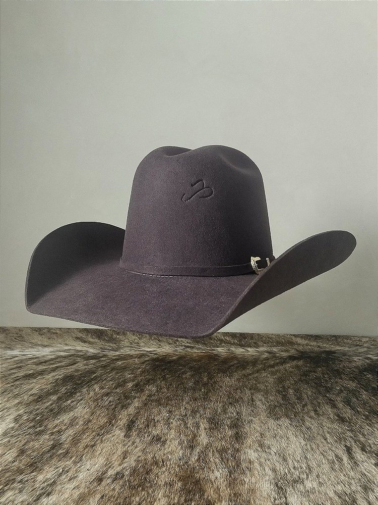 Chapéu Pralana Cowboy Arena New Aba 11 Rodeio Cavalgada Agro