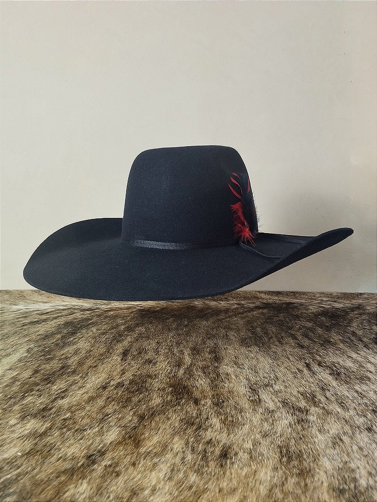 Chapéu Cavalgada Cowboy Biplay Pralana Vaqueiro Texas Top