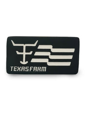 Broche Pingente Country Para Chapéu Boné Mochila Texas Farm