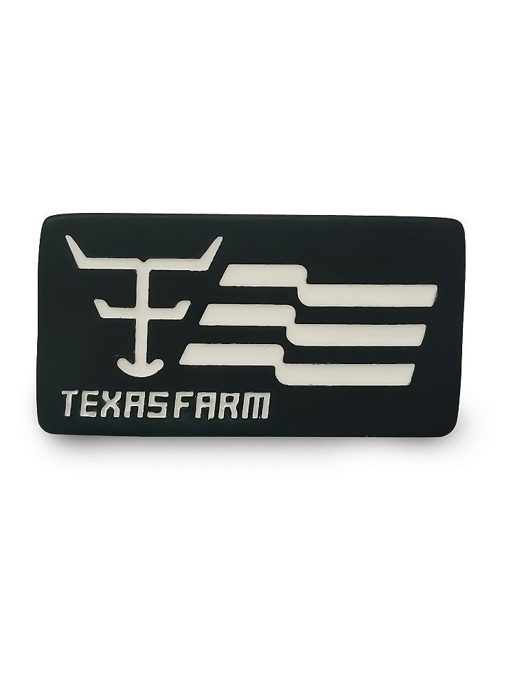 Broche Pingente Country Para Chapéu Boné Mochila Texas Farm