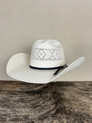 Chapéu Country Eldorado Importado Shantung Austin Aba 10,5cm