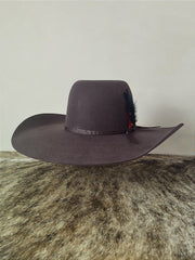 Chapéu Cavalgada Cowboy Biplay Pralana Vaqueiro Texas Top