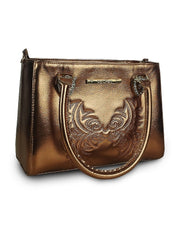Bolsa Country Cowgirl Rodeio Ombro Transversal Ana Castela
