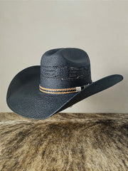 Chapéu Country Bangora Aba12 Rodeio Premium Western
