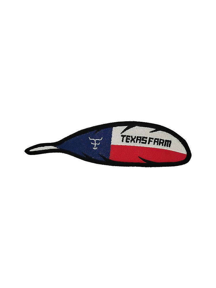 Adesivo Country para Chapéu Rodeio Garrafa Agro Texas Farm