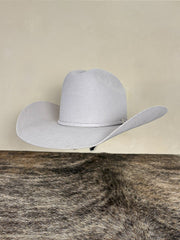 Chapéu Country Gelo Aba 10 Lã Feltro Rodeio Cowboy Eldorado