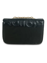 Bolsa Country Feminina Tiracolo Ombro Transversal Franja