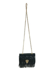 Bolsa Country Feminina Tiracolo Ombro Transversal Franja