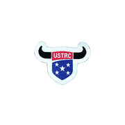 Adesivo Tecido Country para Chapéu de Rodeio Tereré Agro