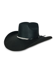 Chapéu Estilo Country Pralana Aba 12 Cotton Rodeio Cowboy