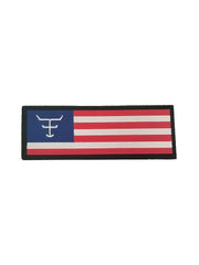 Adesivo Country para Chapéu Rodeio Garrafa Agro Texas Farm