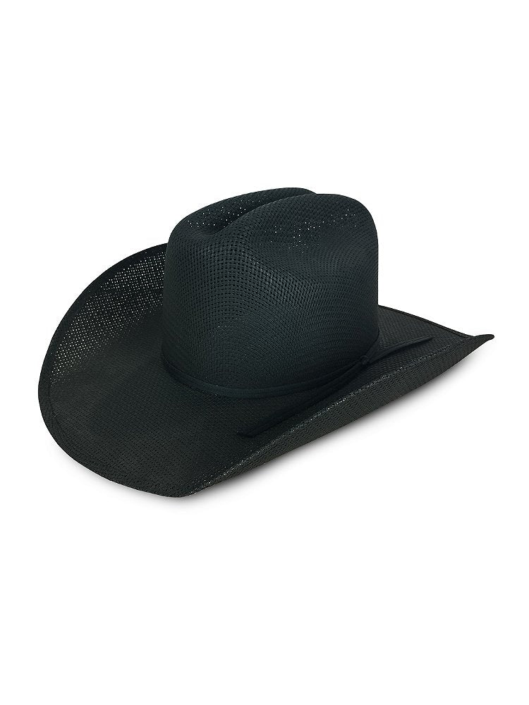 Chapéu Country Aba 10 Lona Americano Rodeio Cowboy Eldorado