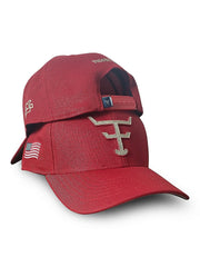 Boné Country Original Aba Curva Cowboy Agro Top Texas Farm