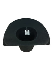 Chapéu Country Pralana Aba 12 Cotton Cavalgada Cowboy Agro