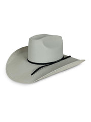 Chapéu Country Pralana Aba 12 Cotton Cavalgada Cowboy Agro