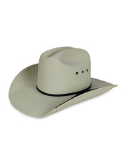 Chapéu Country Aba 10 Lona Americano Rodeio Cowboy Eldorado