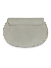 Bolsa Transversal Feminina Boiadeira Country Pequena Rodeio