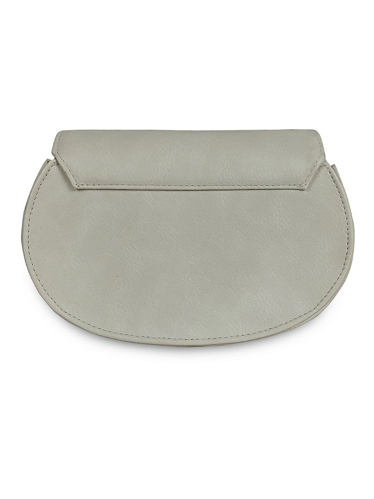 Bolsa Transversal Feminina Boiadeira Country Pequena Rodeio