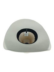 Chapéu Country Pralana Aba 12 Cotton Cavalgada Cowboy Agro
