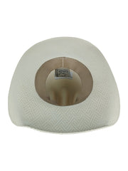 Chapéu Country Aba 10 Lona Americano Rodeio Cowboy Eldorado