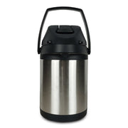Garrafa Térmica Inox 2,5 Litros Tereré Chimarrão Café Suco