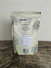 Erva Terere Trots Mate Premium Country Original Burrito 500g