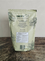 Erva Terere Trots Mate Premium Country Pura Folha 500g