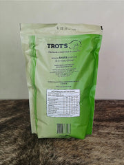 Erva Terere Trots Mate Premium Country Original Hortelã 500g