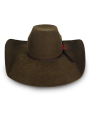 Chapéu Country Pralana Biplay Rodeio Cowboy Boiadeiro Texas