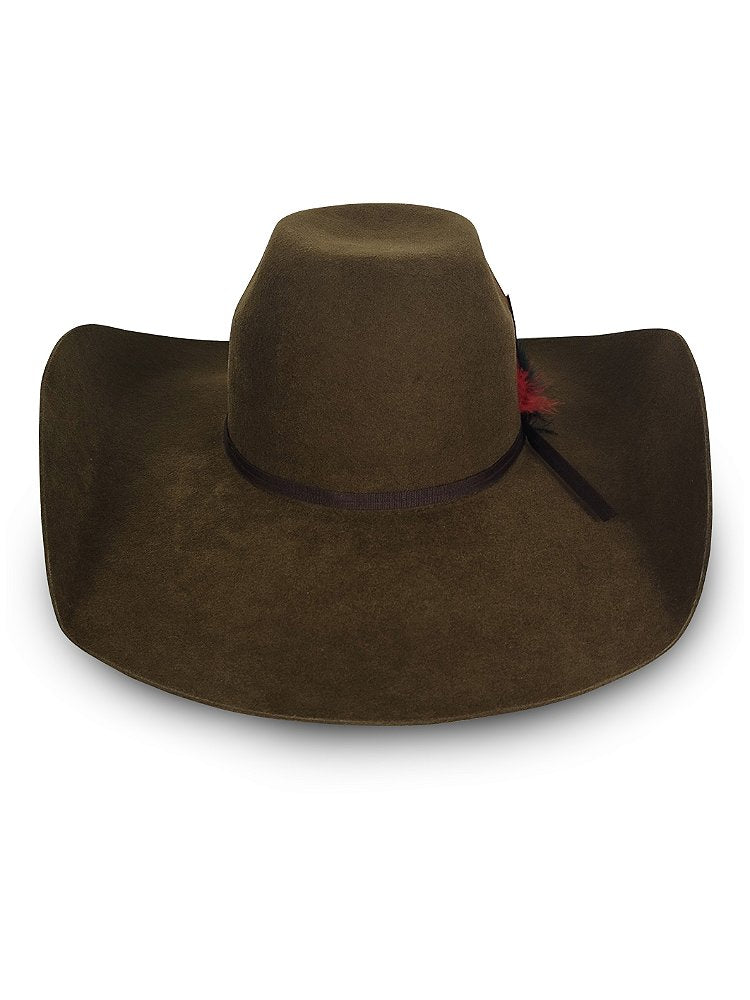 Chapéu Country Pralana Biplay Rodeio Cowboy Boiadeiro Texas