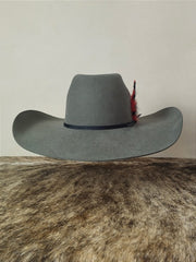 Chapéu Cavalgada Cowboy Biplay Pralana Vaqueiro Texas Top