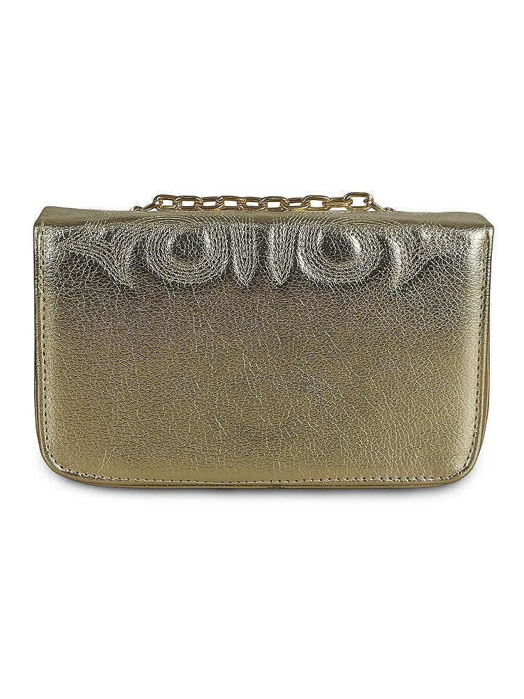 Bolsa Country Feminina Tiracolo Ombro Transversal Franja