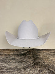 Chapéu Country Gelo Aba 10 Lã Feltro Rodeio Cowboy Eldorado