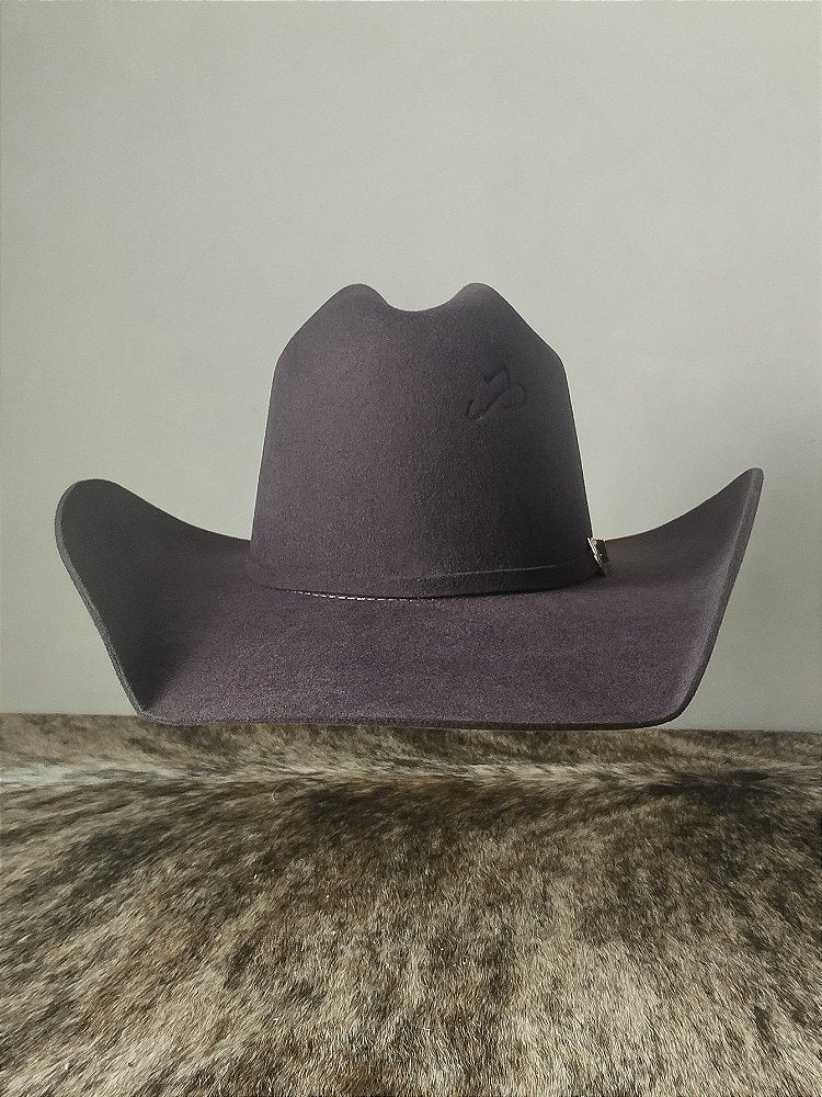 Chapéu Pralana Cowboy Arena New Aba 11 Rodeio Cavalgada Agro