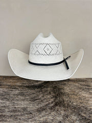 Chapéu Country Eldorado Importado Shantung Austin Aba 10,5cm