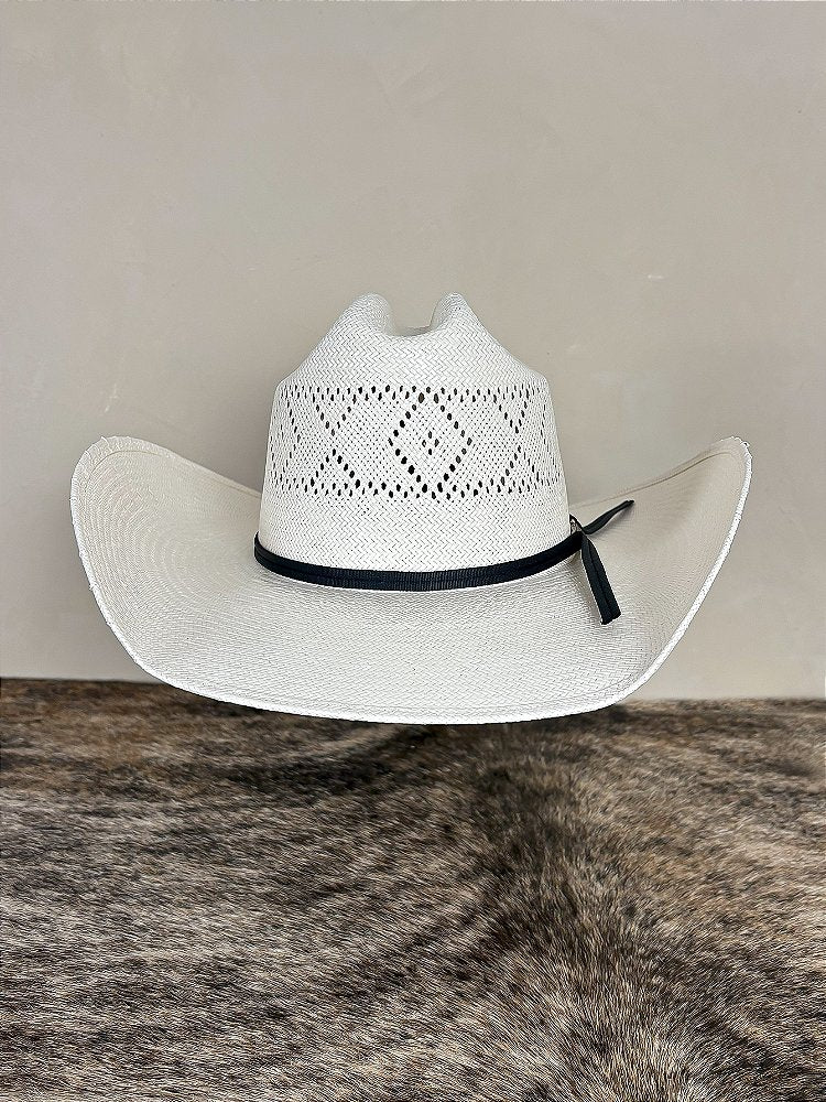 Chapéu Country Eldorado Importado Shantung Austin Aba 10,5cm