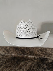 Chapéu Country Eldorado Importado Shantung Denver Aba 10,5cm