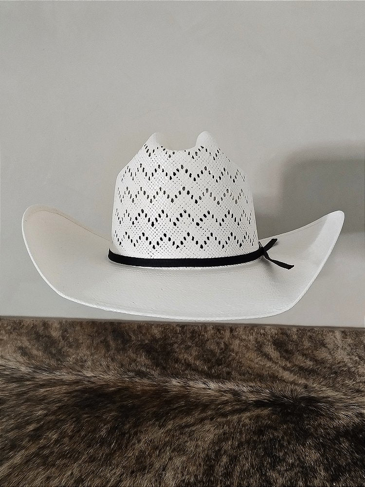 Chapéu Country Eldorado Importado Shantung Denver Aba 10,5cm