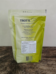Erva Terere Trots Mate Premium Country Menta e Limão 500g