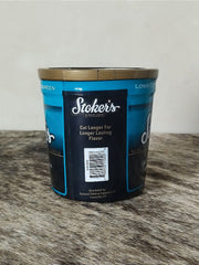 Fumo De Mascar Pote 340g Cool Wintergreen Stokers