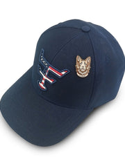 Pin Metalizado Texas Farm Broche Chapéu Texano Americano Top
