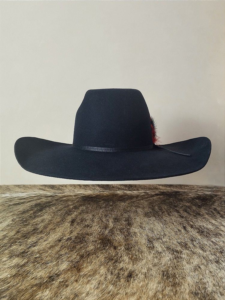 Chapéu Cavalgada Cowboy Biplay Pralana Vaqueiro Texas Top