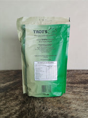 Erva Terere Trots Mate Premium Country Menta Stronger 500g
