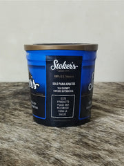 Fumo De Mascar Pote 340g Mint Stokers