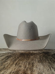 Chapéu Pralana Cowboy Arena New Aba 11 Rodeio Cavalgada Agro