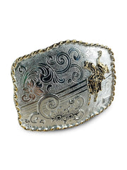 Fivela Country Rodeio Bull Riders Vaqueiro Rodeio Western