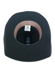 Chapéu Pralana Americano Country Aba 10 Cowboy Boiadeiro Top