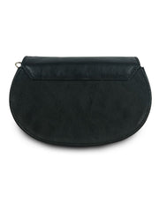 Bolsa Transversal Feminina Boiadeira Country Pequena Rodeio