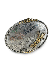 Fivela Country Rodeio Bull Riders Vaqueiro Rodeio Western
